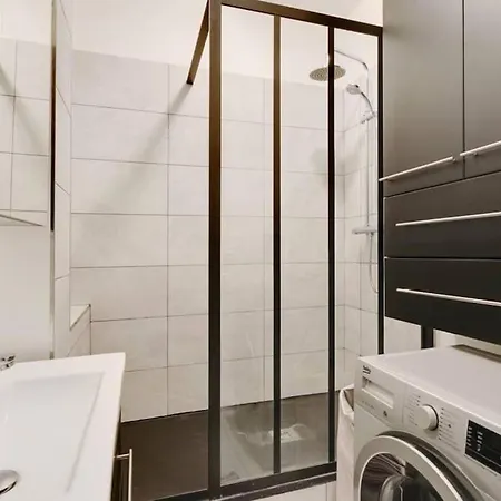 Bright Getaway Near Montparnasse Apartment Paris Exterior photo